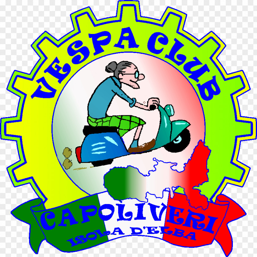 Vespa Club Consulate General Of Portugal Clip Art PNG
