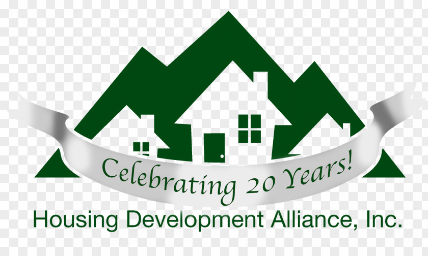 Anniversary Ribbon Redbud Financial Alternatives, Inc. Housing Development Alliance Finance Hazard Non-profit Organisation PNG