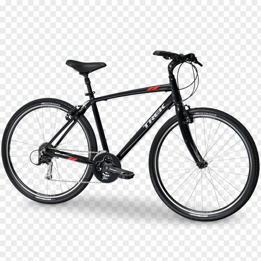 Bicycle Trek FX Corporation Verve Fuel EX PNG