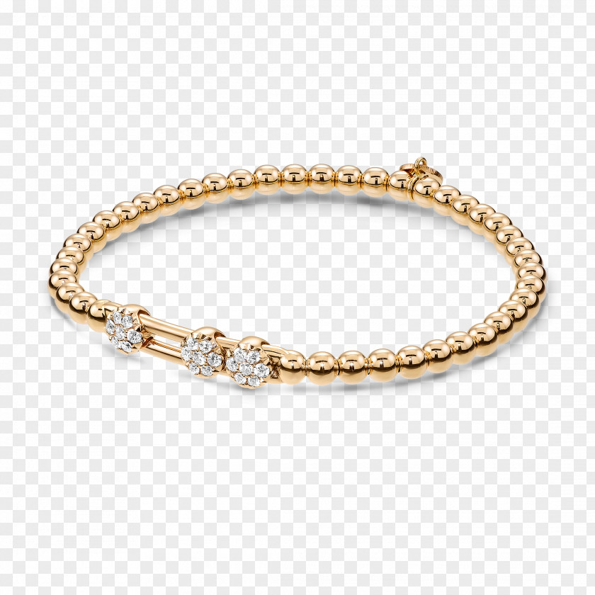 Bracelet Gold Jewellery Diamond Carat PNG