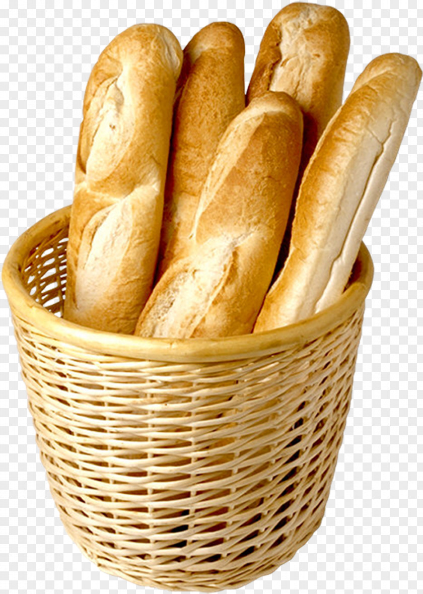 Bread Feeding The Multitude Loaf Baguette Fish As Food PNG