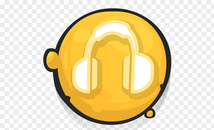 Casque Download PNG
