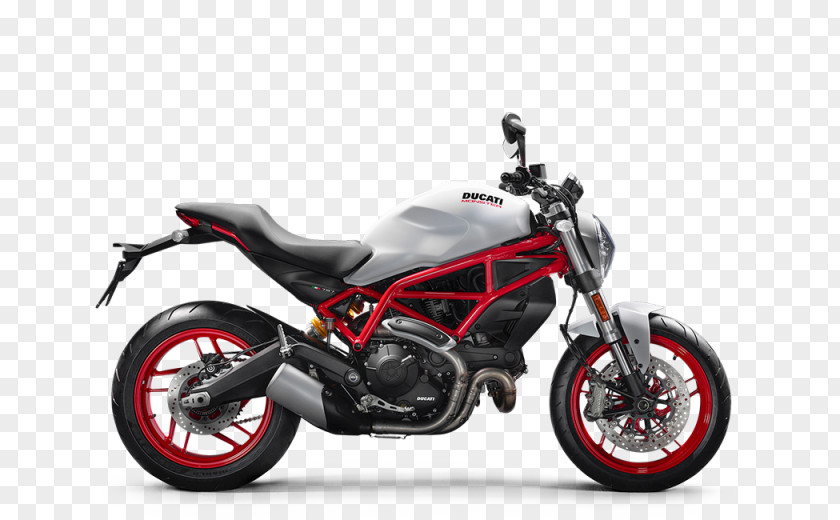 Ducati Monster Motorcycle All-terrain Vehicle SportClassic PNG