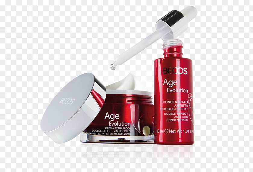 Face Skin Beauty Cosmetics Anti-aging Cream PNG