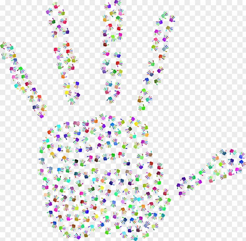 Fingers Hand Digit Clip Art PNG