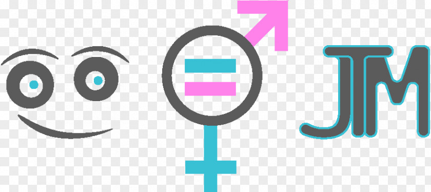 Gender Equality Symbol Feminism Sign PNG