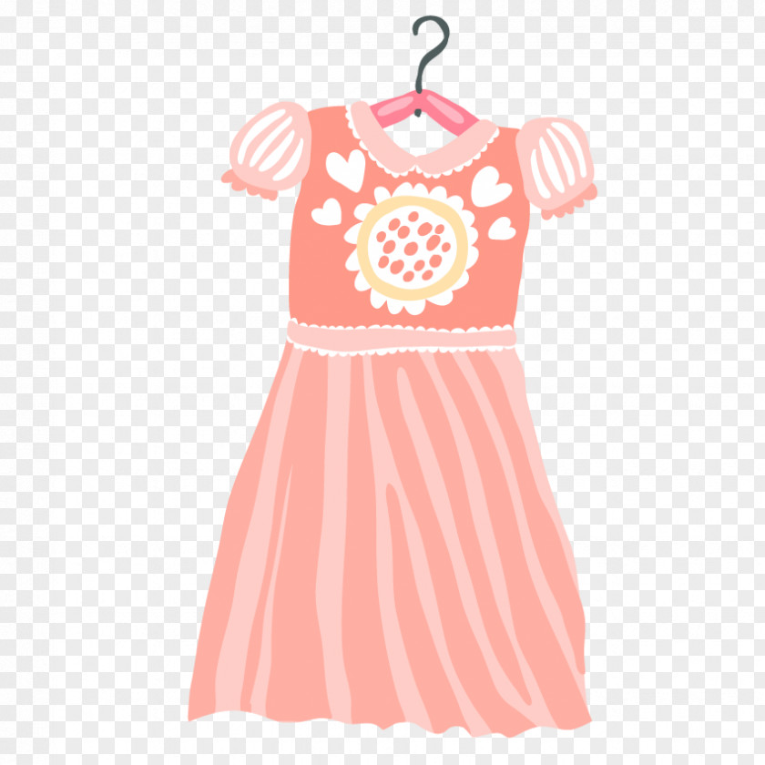 Hand-painted Dresses Wedding Dress Clothing Clip Art PNG