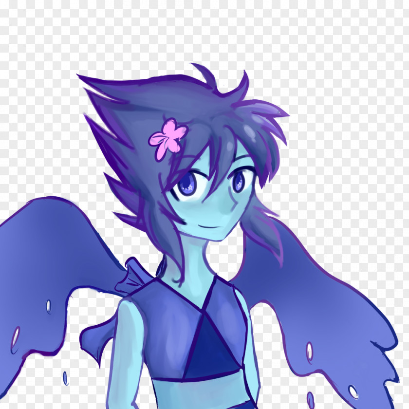 Lapis Lazuli Blue Pearl Drawing Gemstone PNG