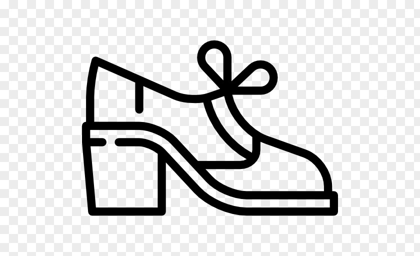 Oxford Shoe Clip Art PNG