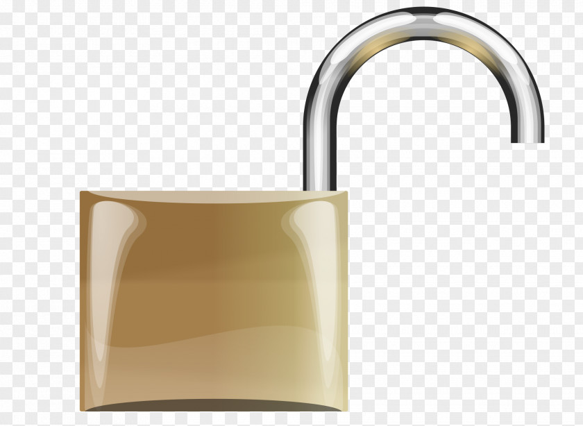 Padlock Image PNG