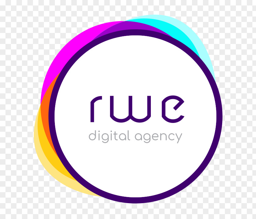 Pesona Indonesia Digital Agency Brand RWE Logo PNG