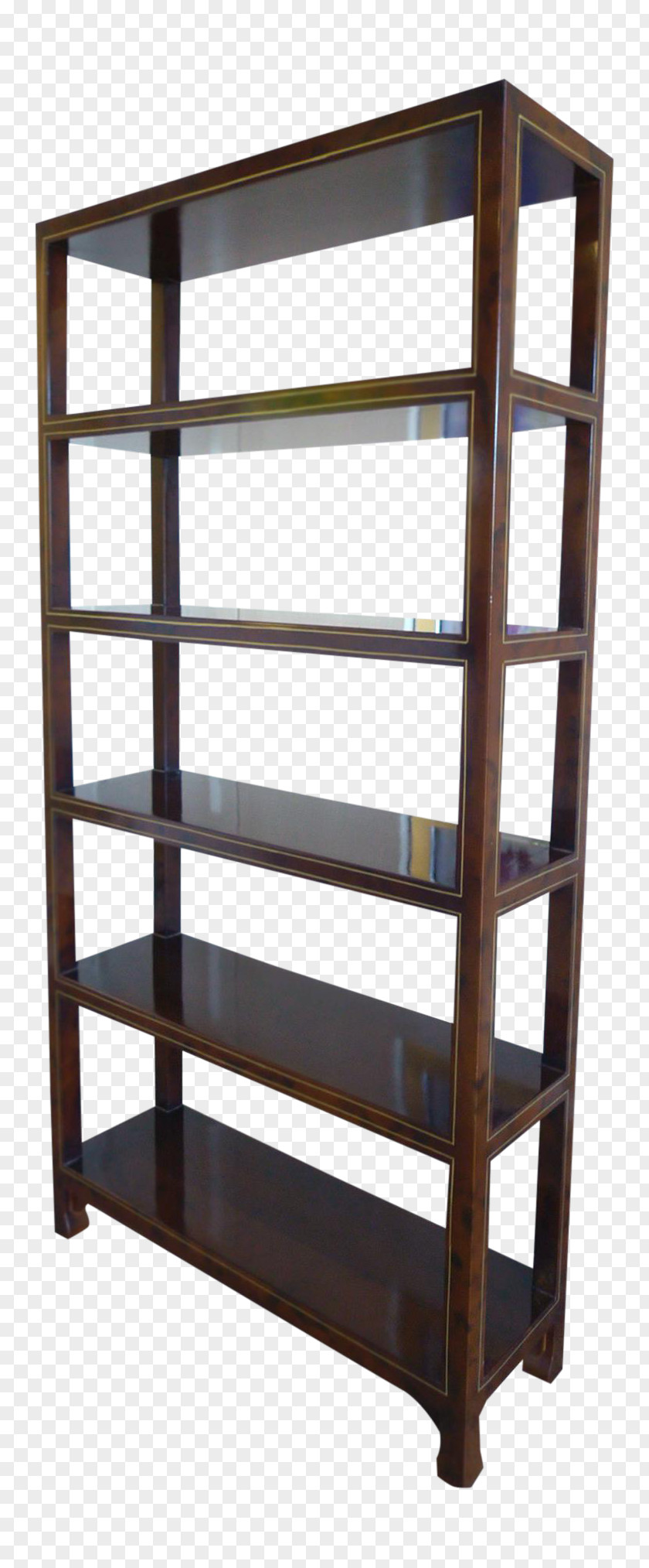 Table Shelf Bookcase Furniture Door PNG