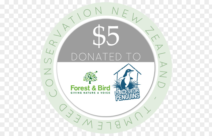 Tumble Weed Logo Brand Royal Forest And Bird Protection Society Of New Zealand Font PNG