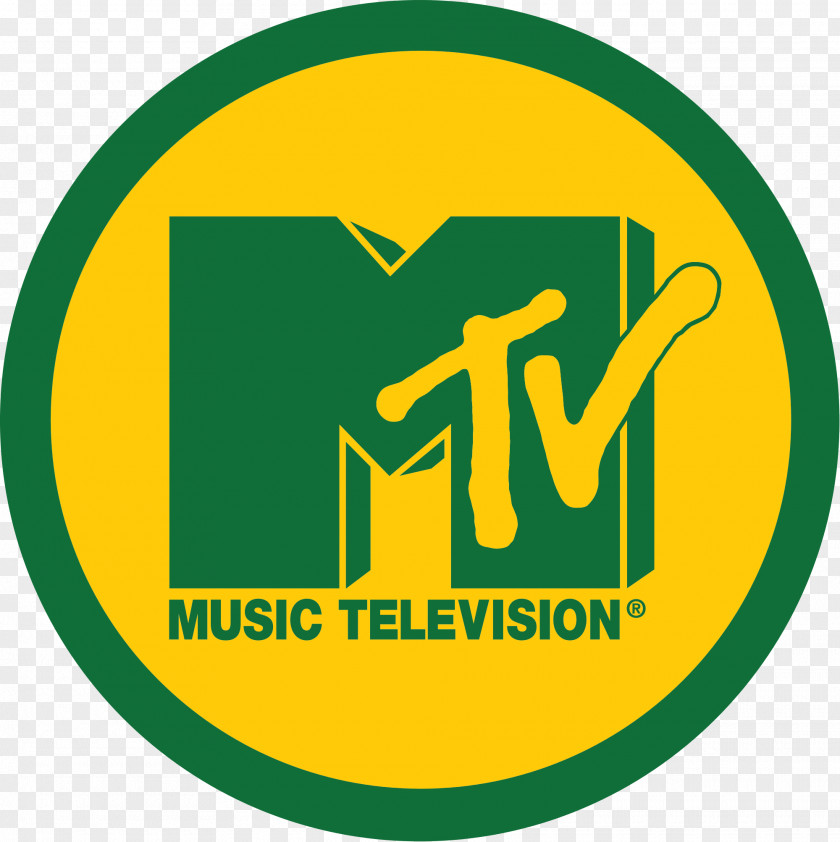 Viacom Media Networks Logo TV Television MTV Brasil PNG