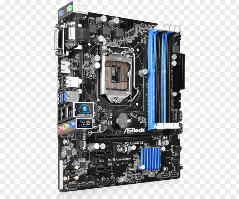 20 Anniversary Motherboard Computer Cases & Housings Graphics Cards Video Adapters LGA 1150 MicroATX PNG
