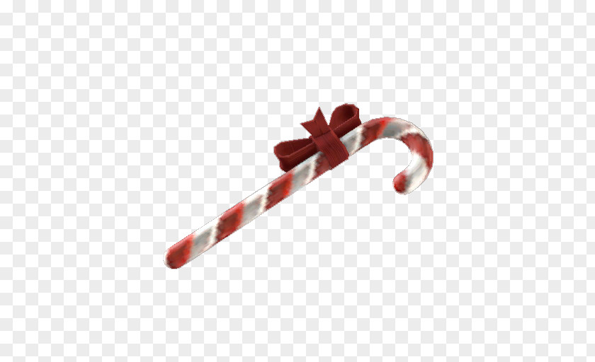 Candy Cane Team Fortress 2 Christmas Sugar PNG