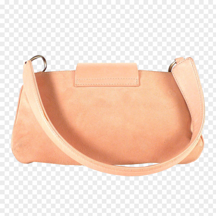 Chanel Leather Bag Pink Female Models Handbag PNG