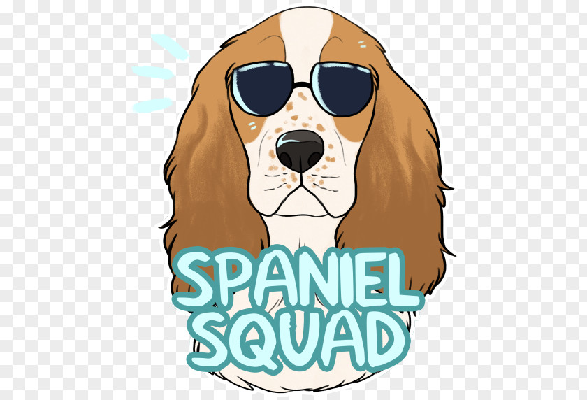 English Springer Spaniel Beagle Dog Breed Puppy Love PNG