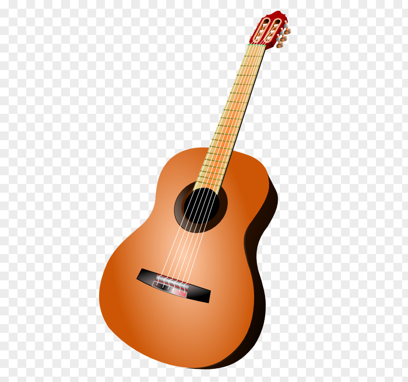 Guitar Art Images Acoustic Free Content Classical Clip PNG