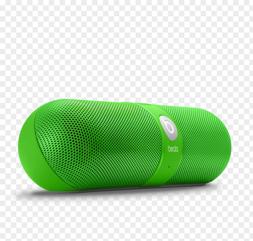 Headphones Beats Pill Electronics Loudspeaker Enclosure PNG