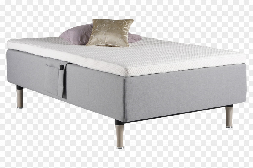 Mattress Bed Frame Box-spring Textile PNG