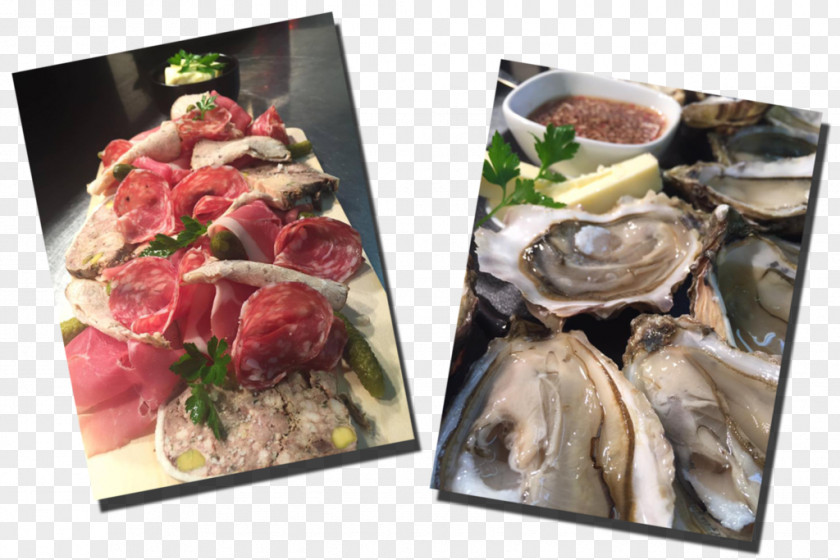 Meat Wine Oyster Food Dish PNG