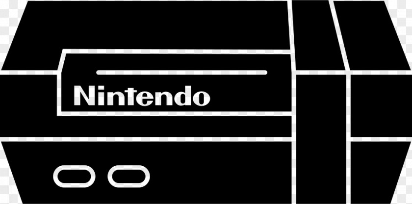 Nitendo Frame Nintendo Video Game Consoles Logo PNG