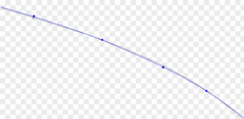 Orbit Line Point Angle PNG