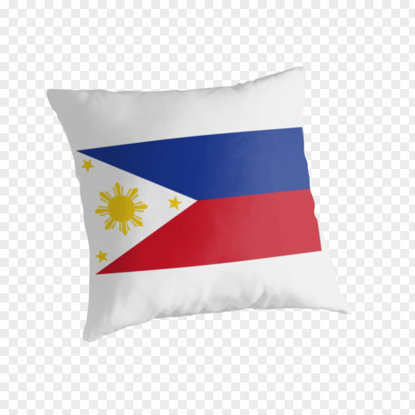 Philippine Flag3 Stars And Sun Logo Throw Pillows Arizona Wildcats Football Penn State Nittany Lions Men's Basketball Cushion Pennsylvania University PNG