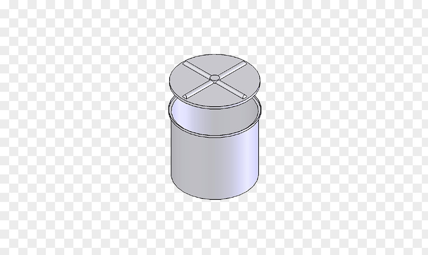 Plastic Barrel Cylinder Angle PNG