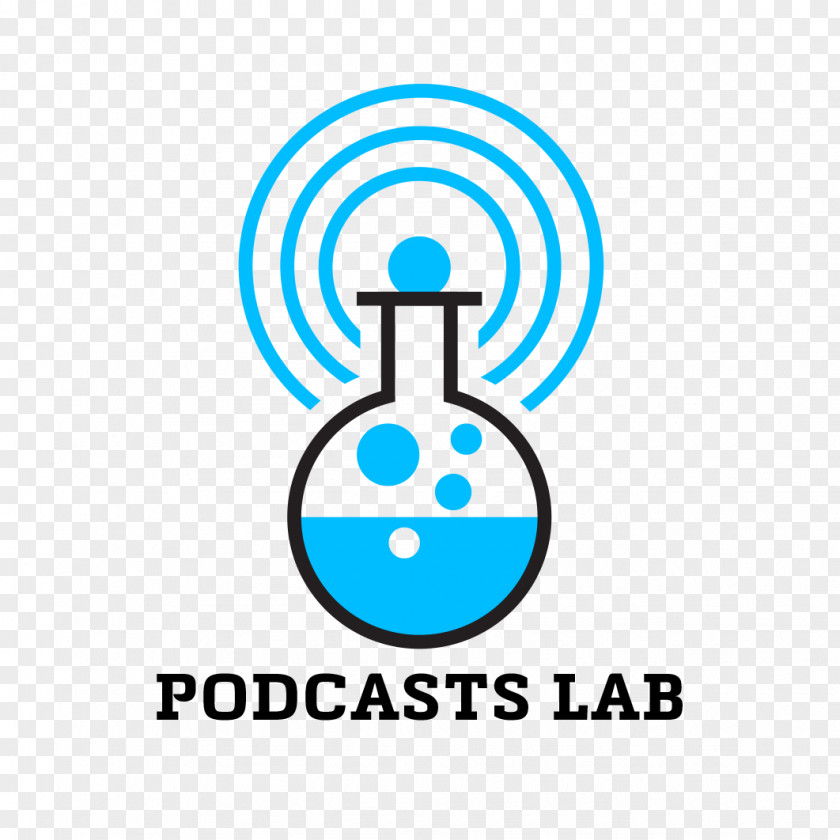 Podcast Logo Litzor PNG