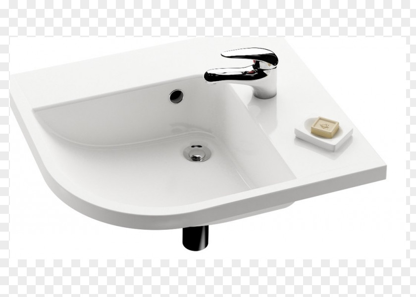 Sink RAVAK Bathroom Roca Plumbing Fixtures PNG