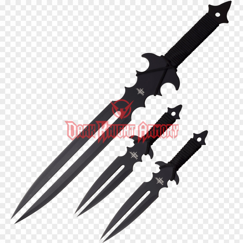 Sword Throwing Knife Blade Hunting & Survival Knives PNG