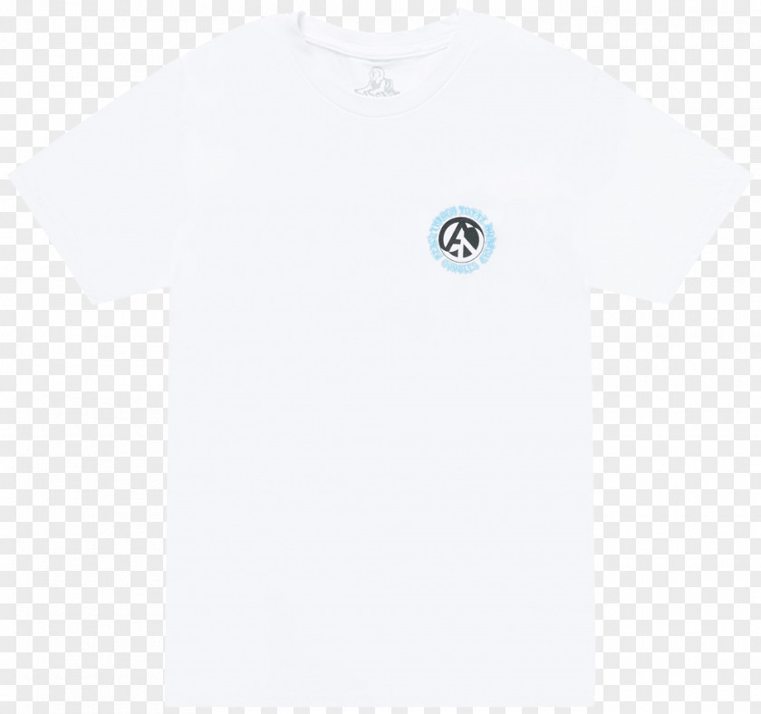 T-shirt Logo Neck Collar PNG