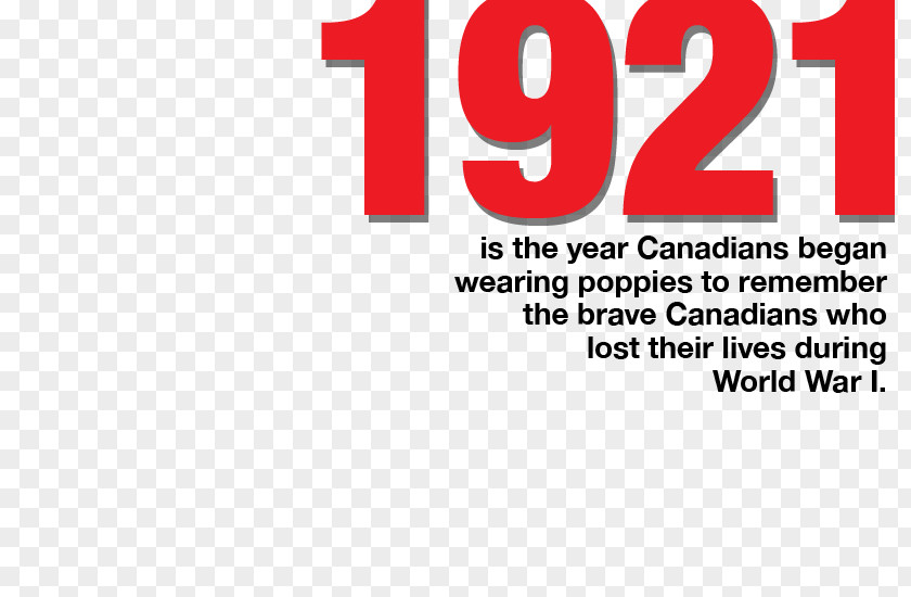 Trivia Day Armistice 11 November Poppy History Of Canada Ottawa PNG