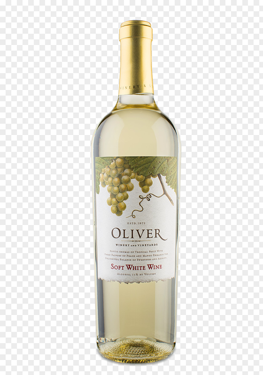 White Wine Sangria Oliver Winery Alcoholic Drink PNG