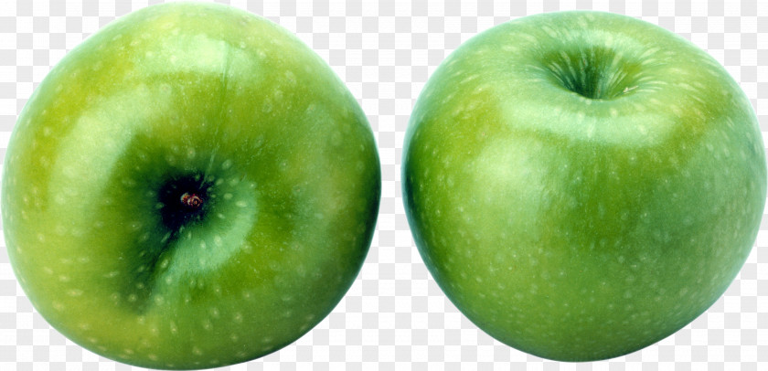 Apple Granny Smith Fruit PNG