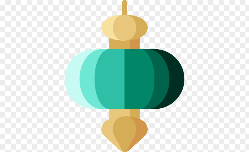 Bauble Teal Turquoise PNG