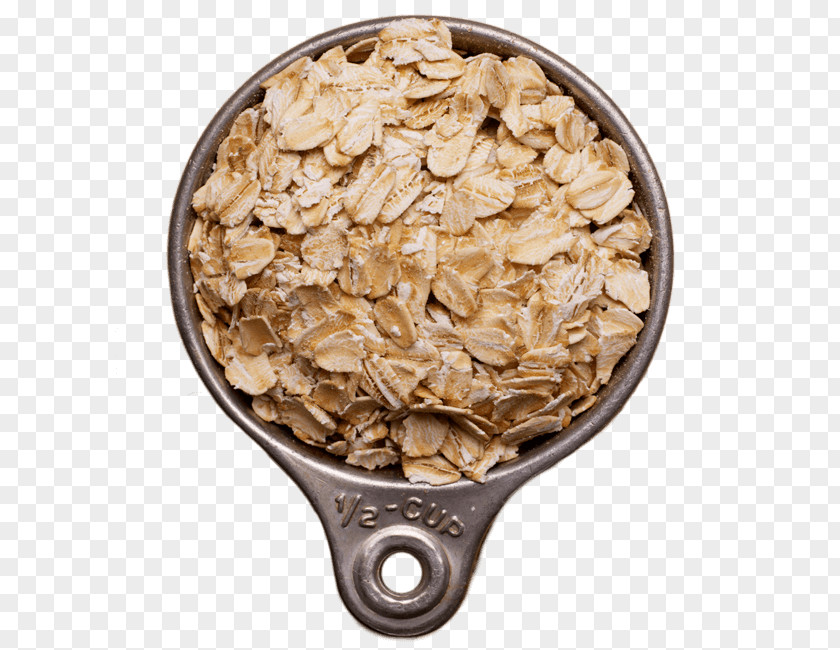Breakfast Muesli Cereal Rolled Oats Oatmeal PNG