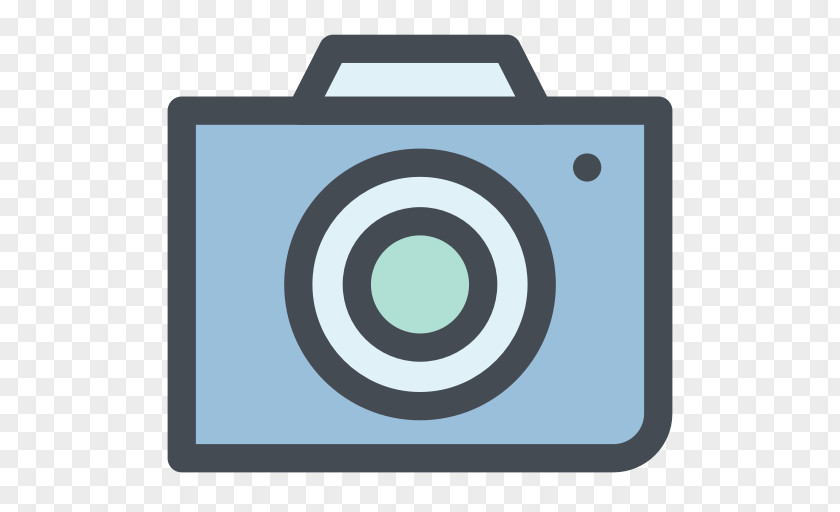 Camera Photography PNG