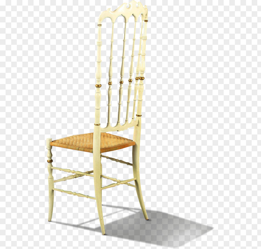 Chair Garden Furniture Stool PNG