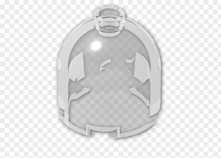 Dome Silver PNG