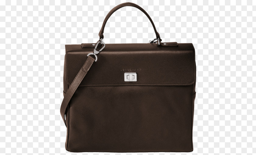 Dress Briefcase Handbag Tote Bag Leather PNG