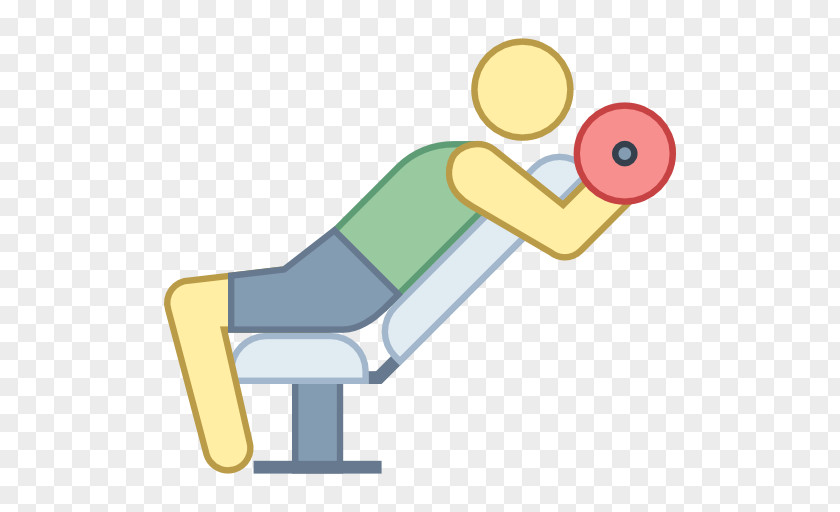 Dumbbell Physical Fitness Clip Art PNG