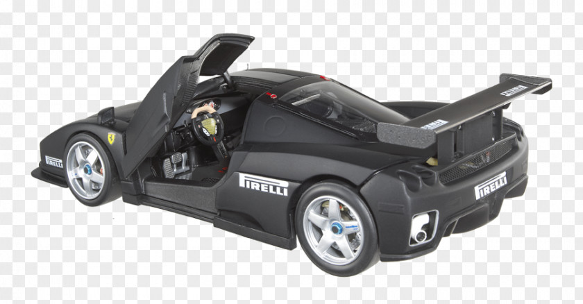 Ferrari Supercar 2003 Enzo Car Door PNG