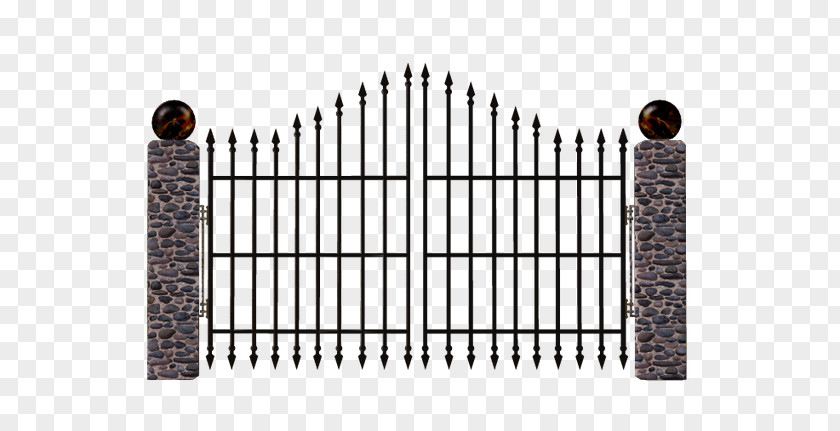 Gate Clip Art PNG