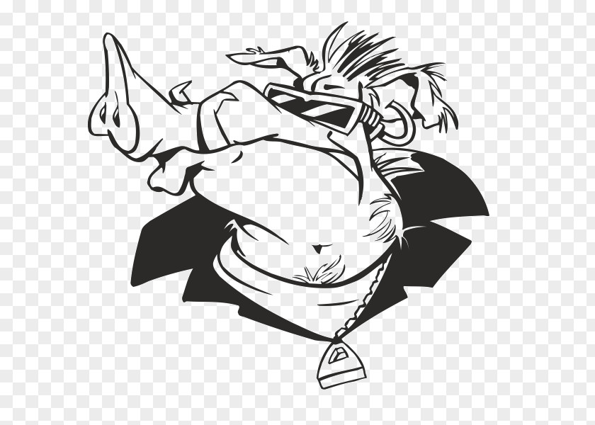 Hog Wild Drawing Visual Arts Line Art Clip PNG