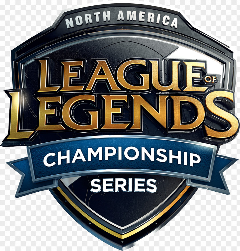 League Of Legends North America Championship Series 2018 Spring European 2016 Summer American PNG