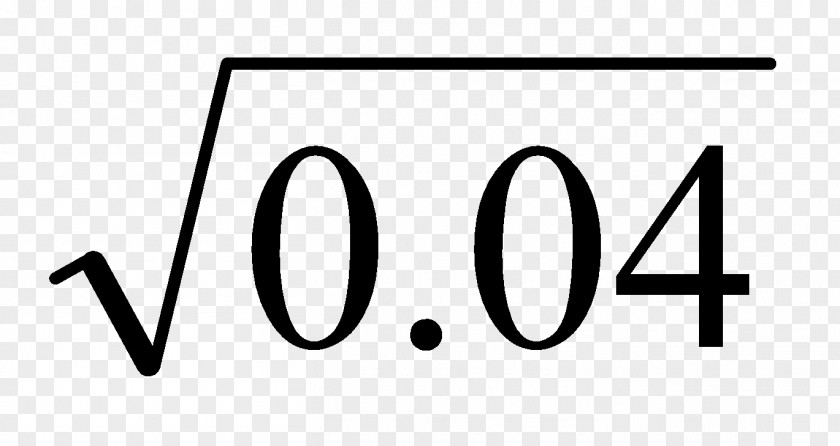 Mathematics Square Root Negative Number Zero Of A Function PNG