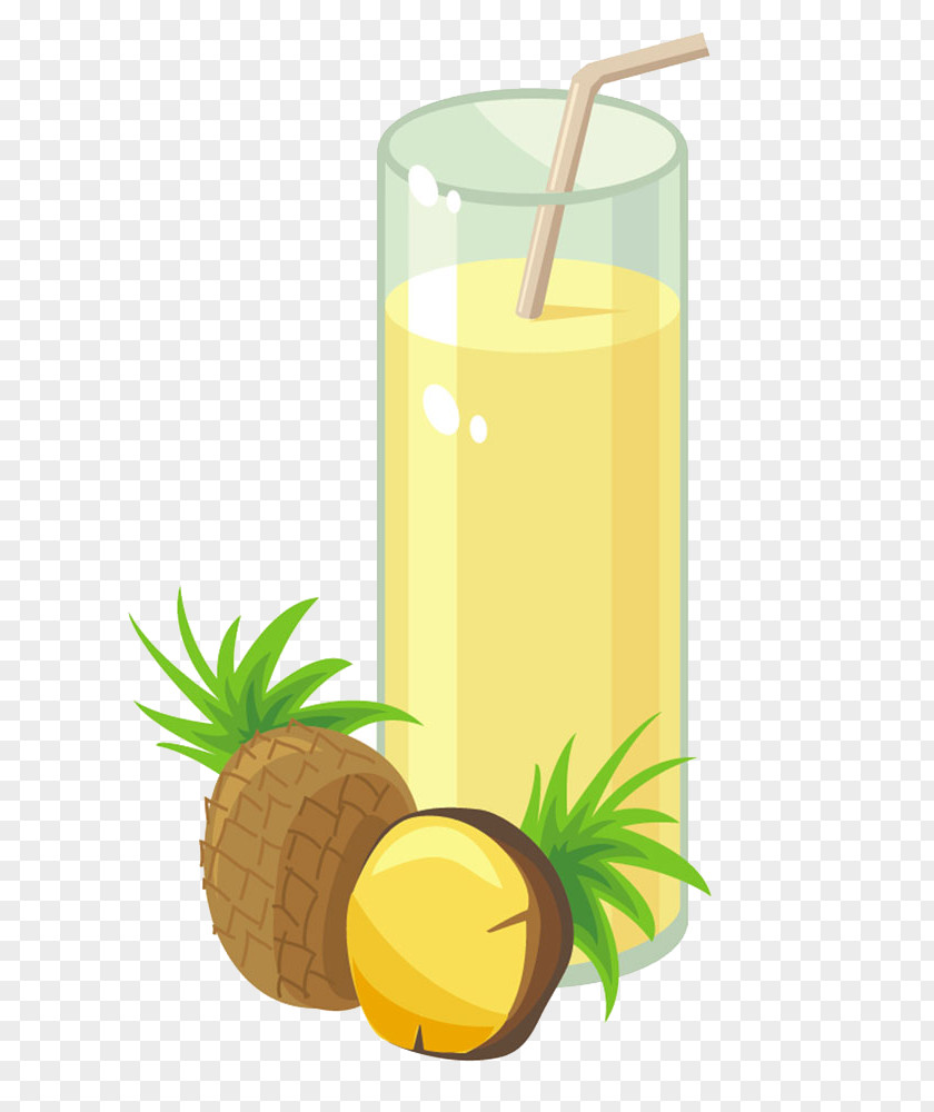 Pineapple And Juice Pictures Cocktail Pixf1a Colada PNG